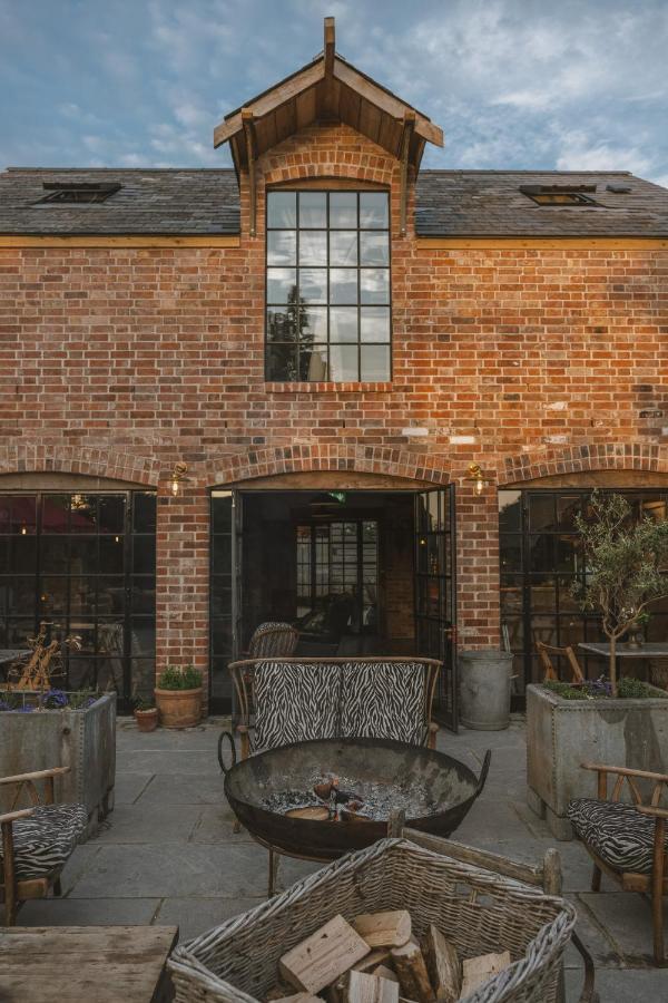 Hotel Outbuildings Dorset Bridport Esterno foto