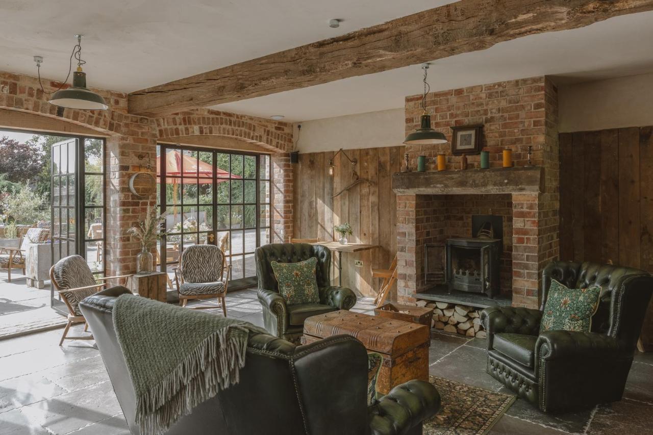 Hotel Outbuildings Dorset Bridport Esterno foto