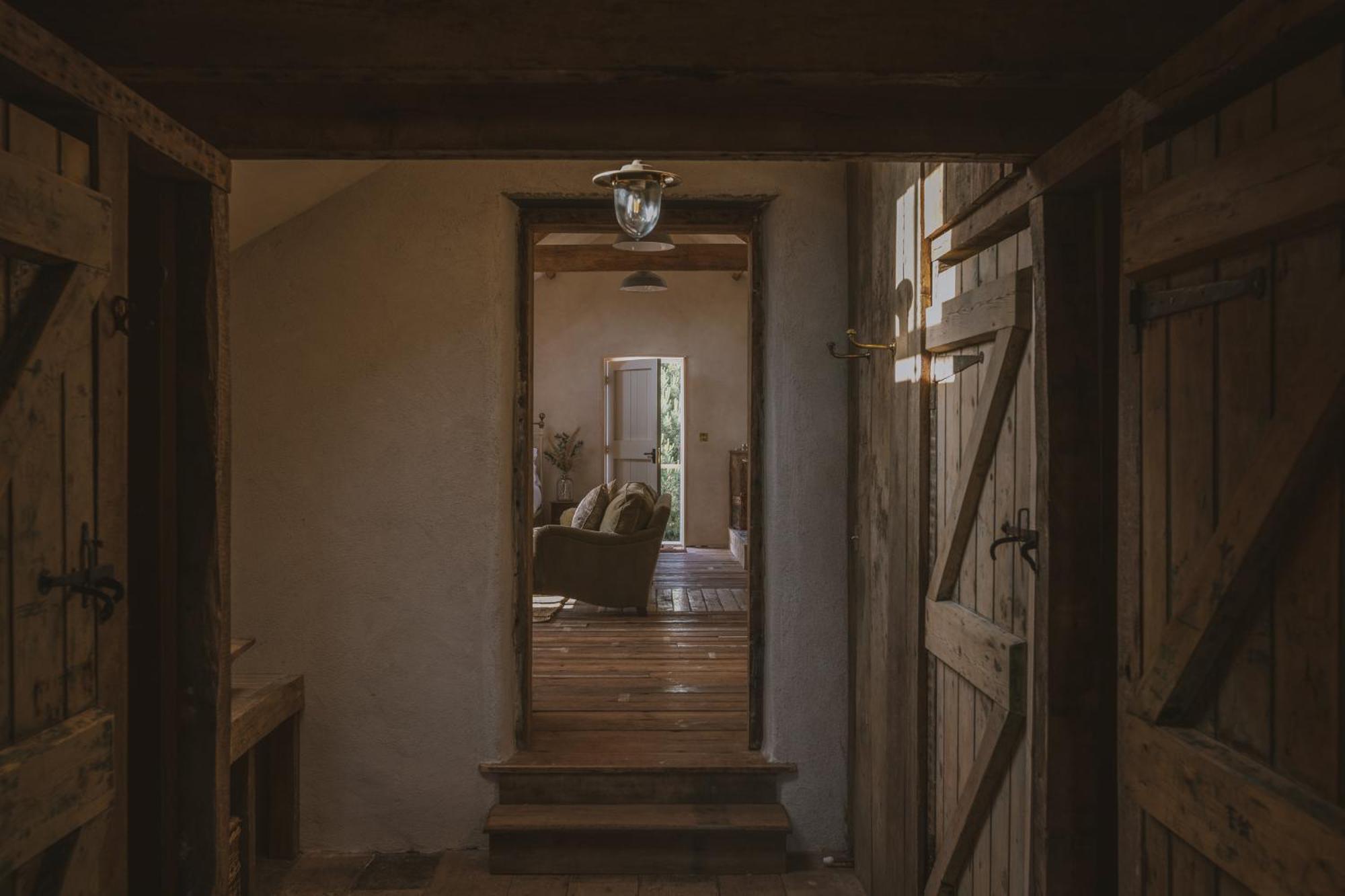 Hotel Outbuildings Dorset Bridport Esterno foto