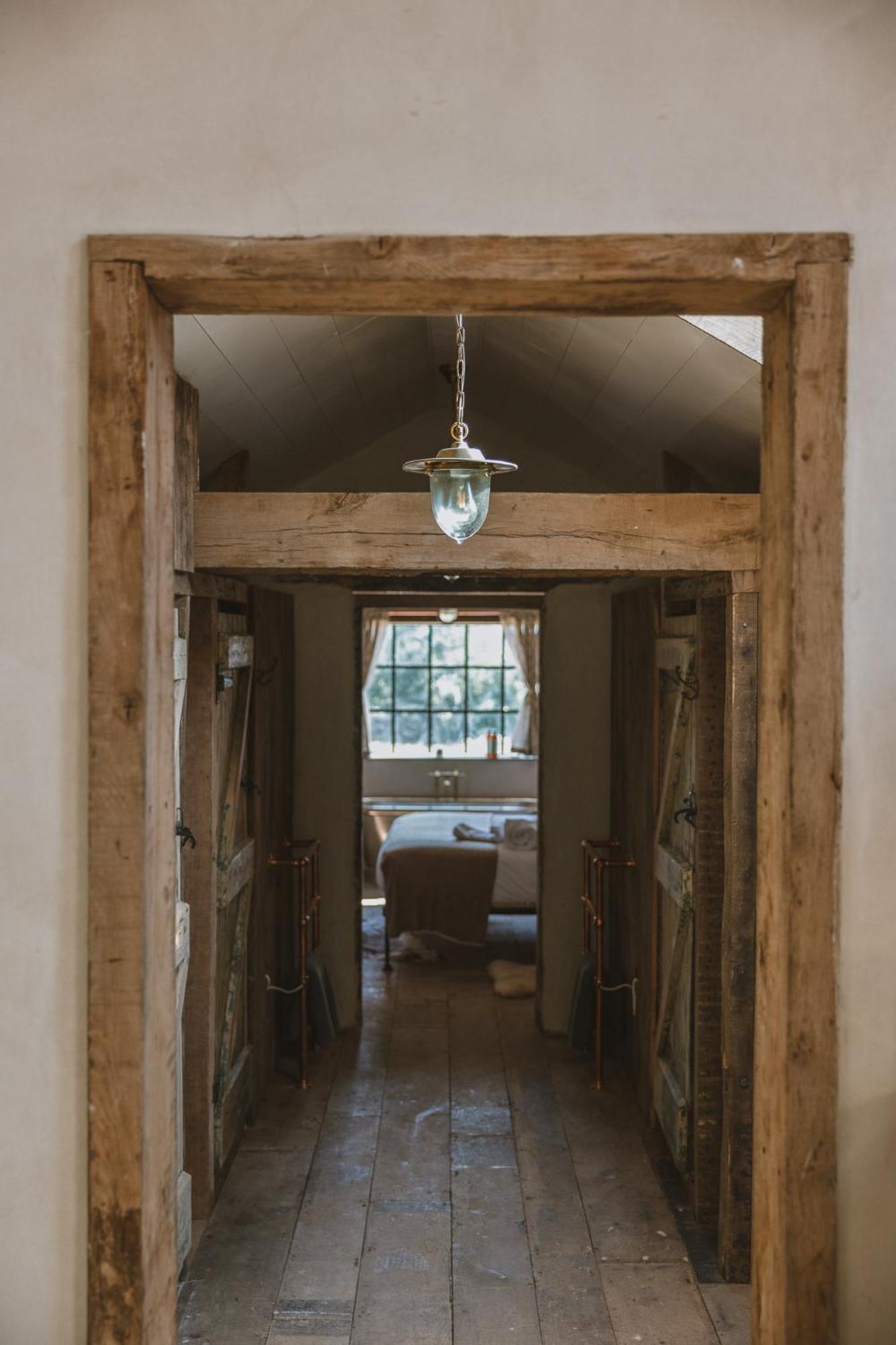 Hotel Outbuildings Dorset Bridport Esterno foto
