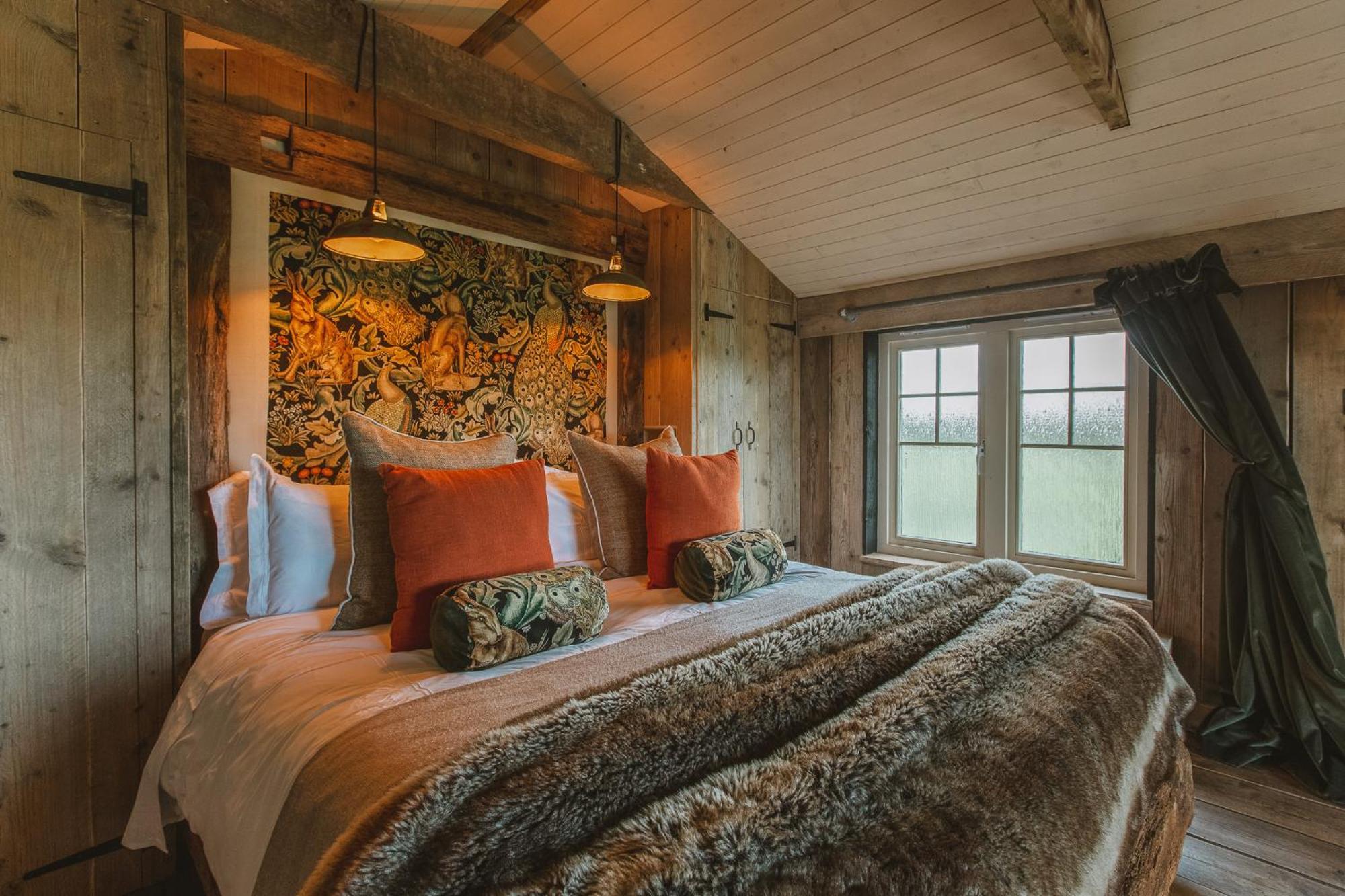 Hotel Outbuildings Dorset Bridport Esterno foto