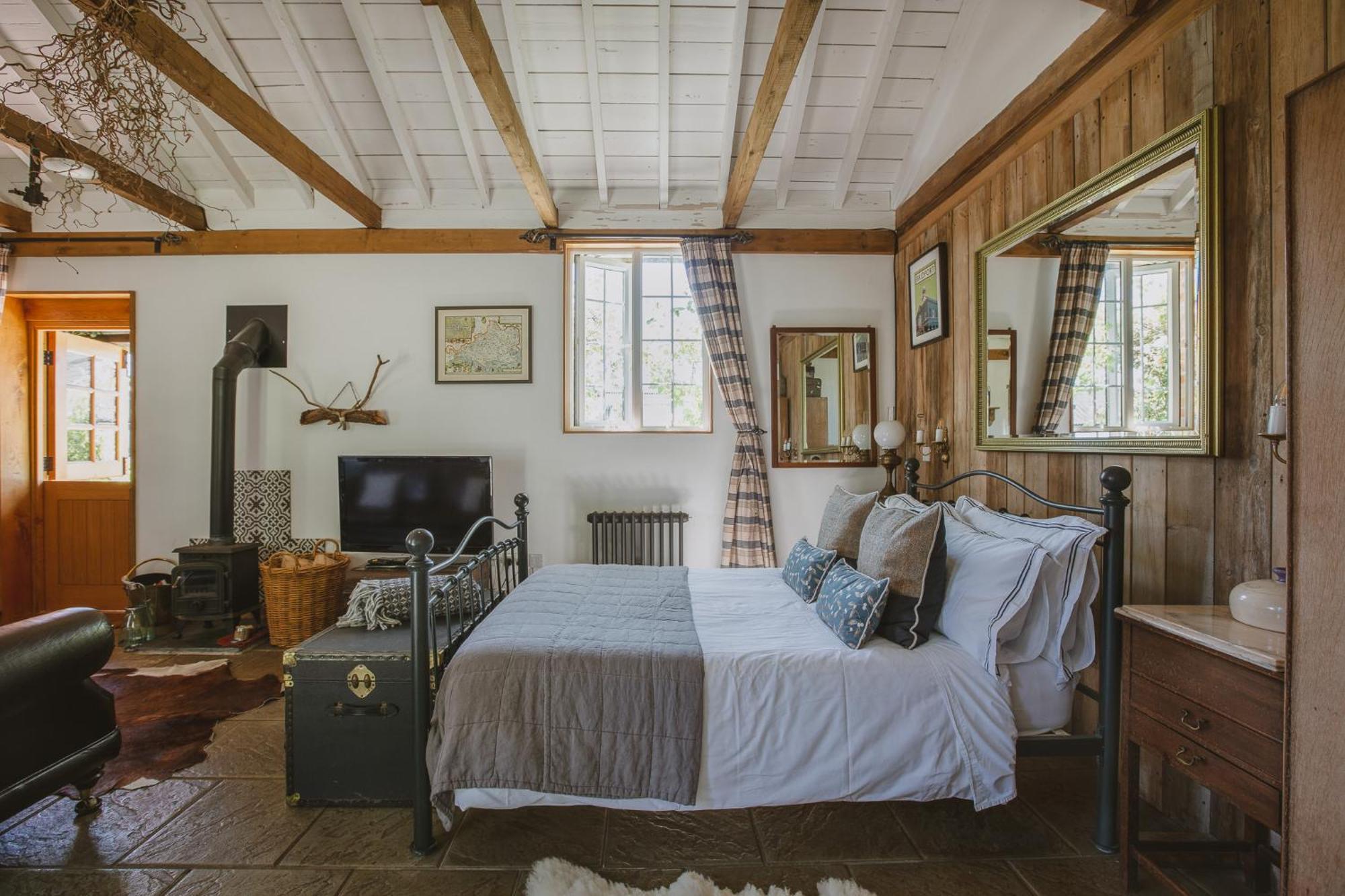 Hotel Outbuildings Dorset Bridport Esterno foto
