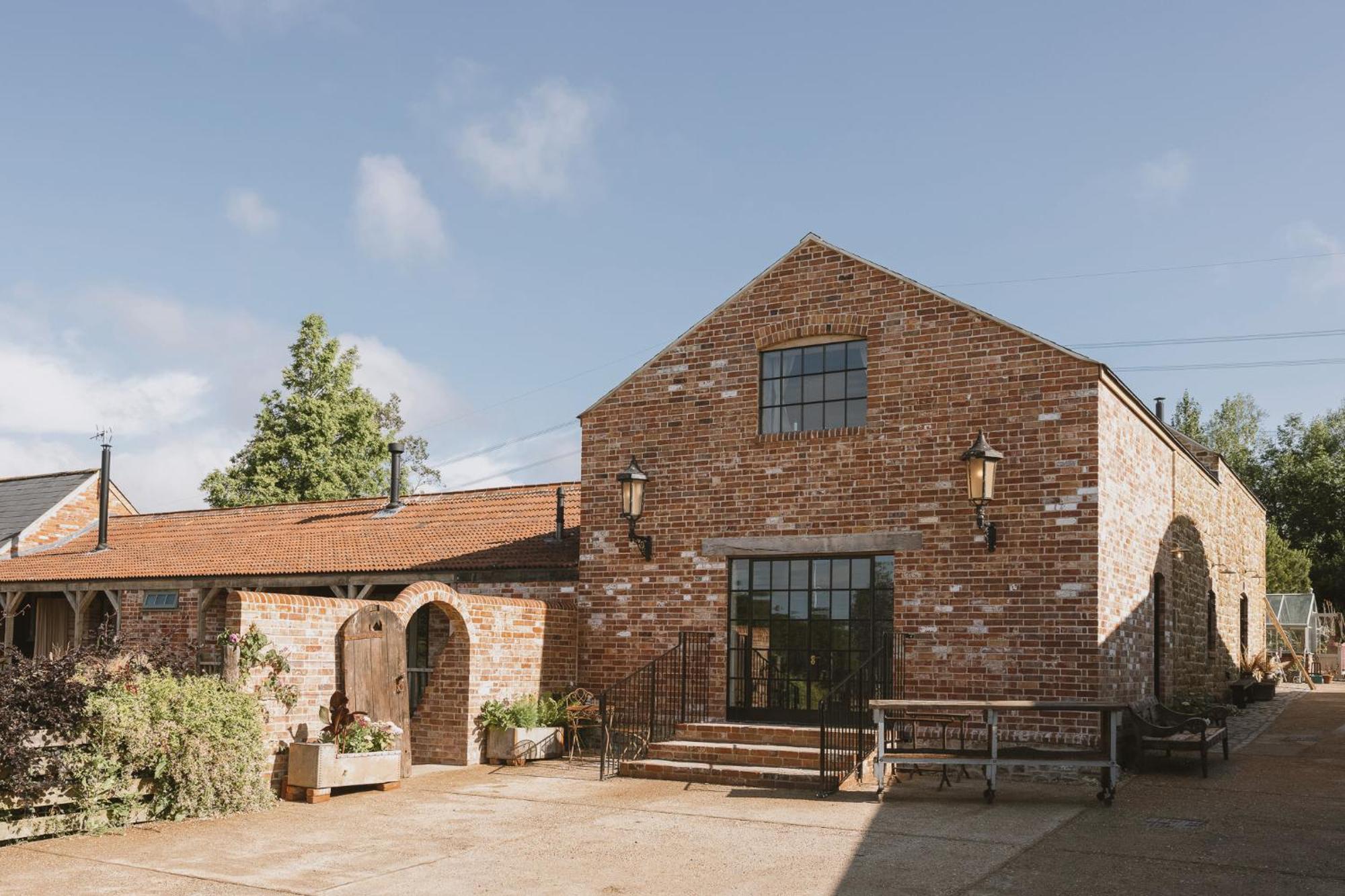 Hotel Outbuildings Dorset Bridport Esterno foto