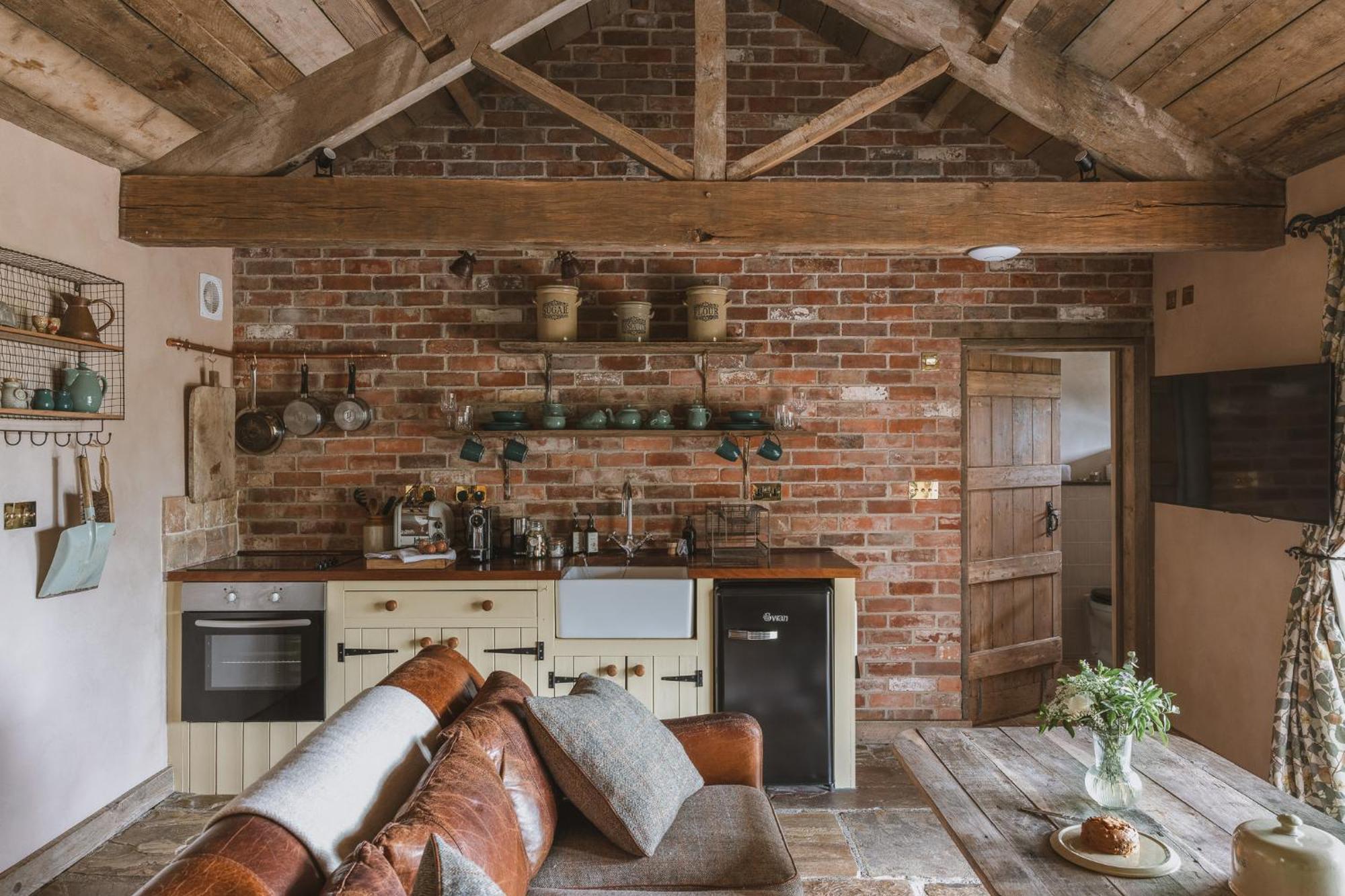 Hotel Outbuildings Dorset Bridport Esterno foto